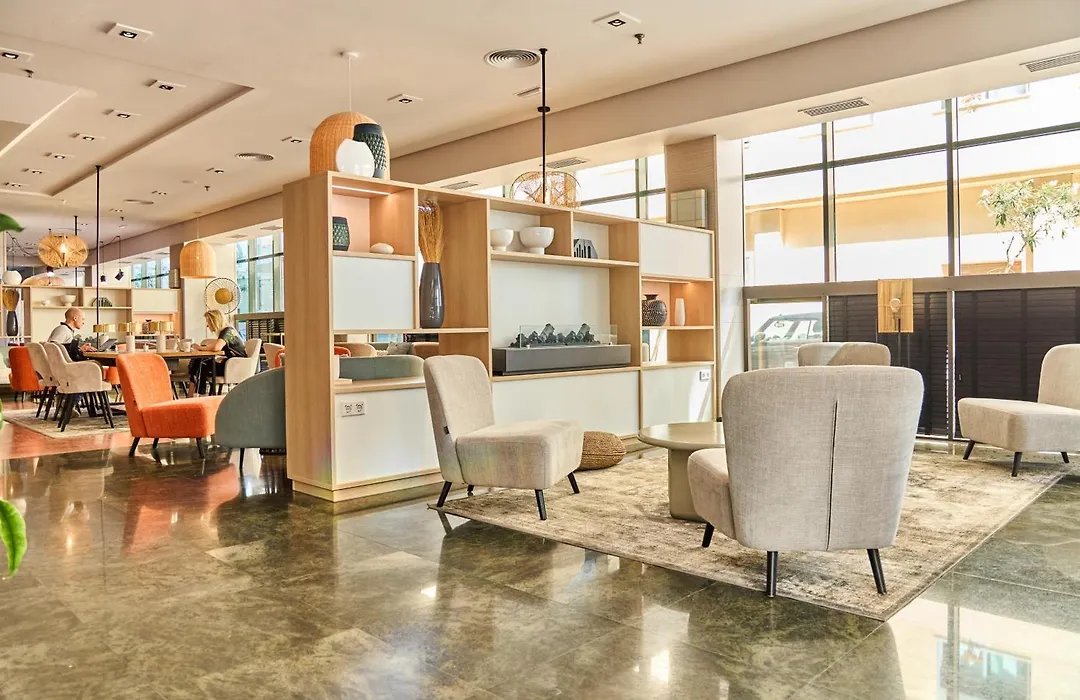 Leonardo Hotel Fuengirola Costa Del Sol (Adults Only)-1