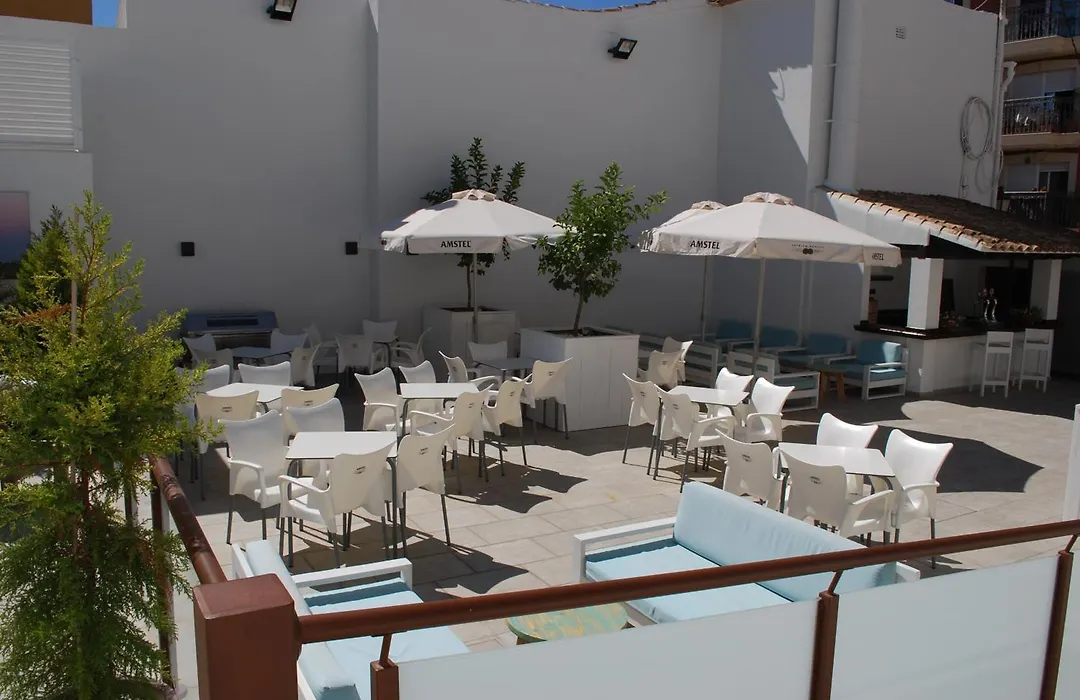 Hotel Moli Boutique-1