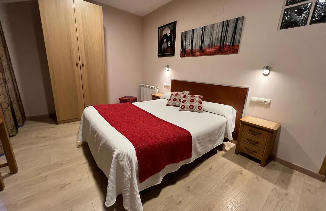 Hotel Jaqués-1