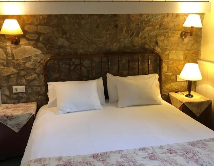 Hotel Xalet La Coromina-1