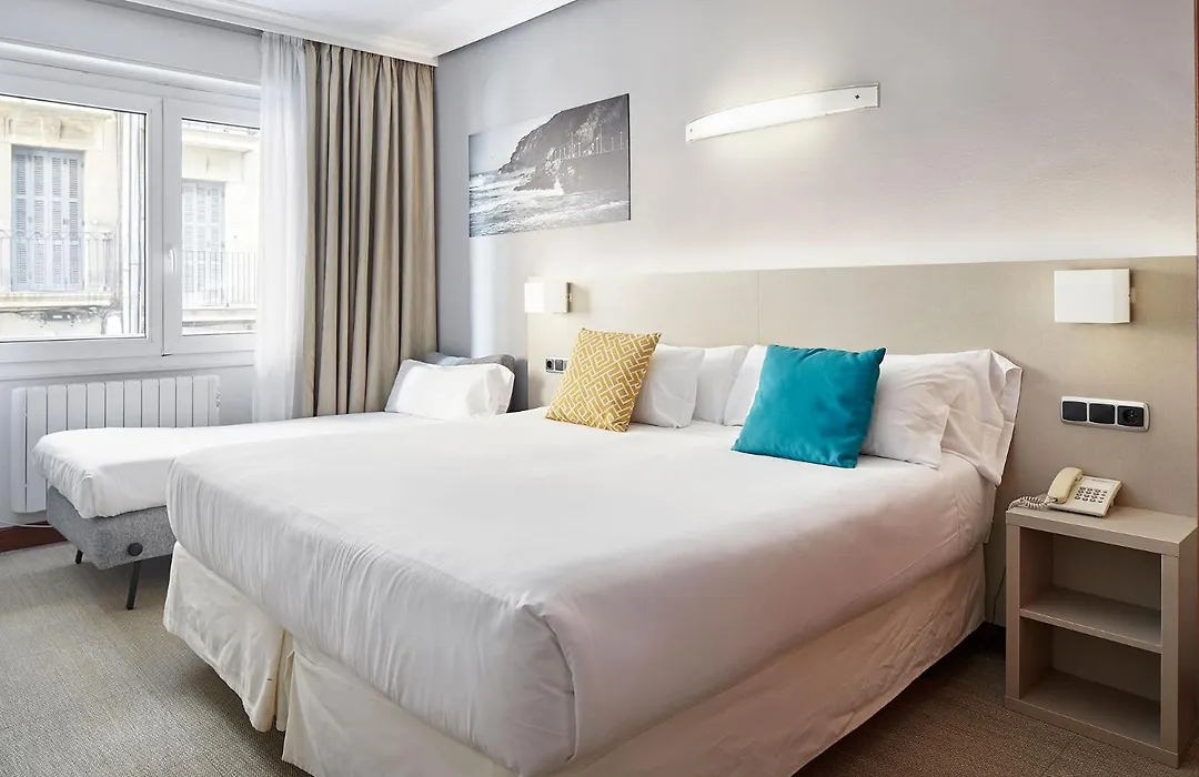 Hotel Parma-1