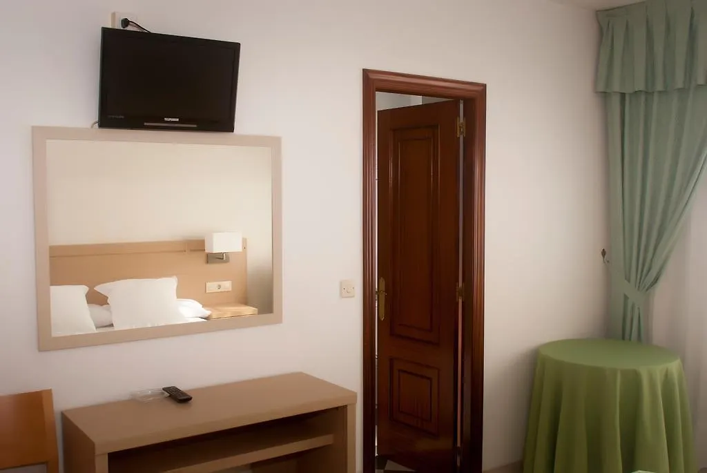 Hotel El Duende-1