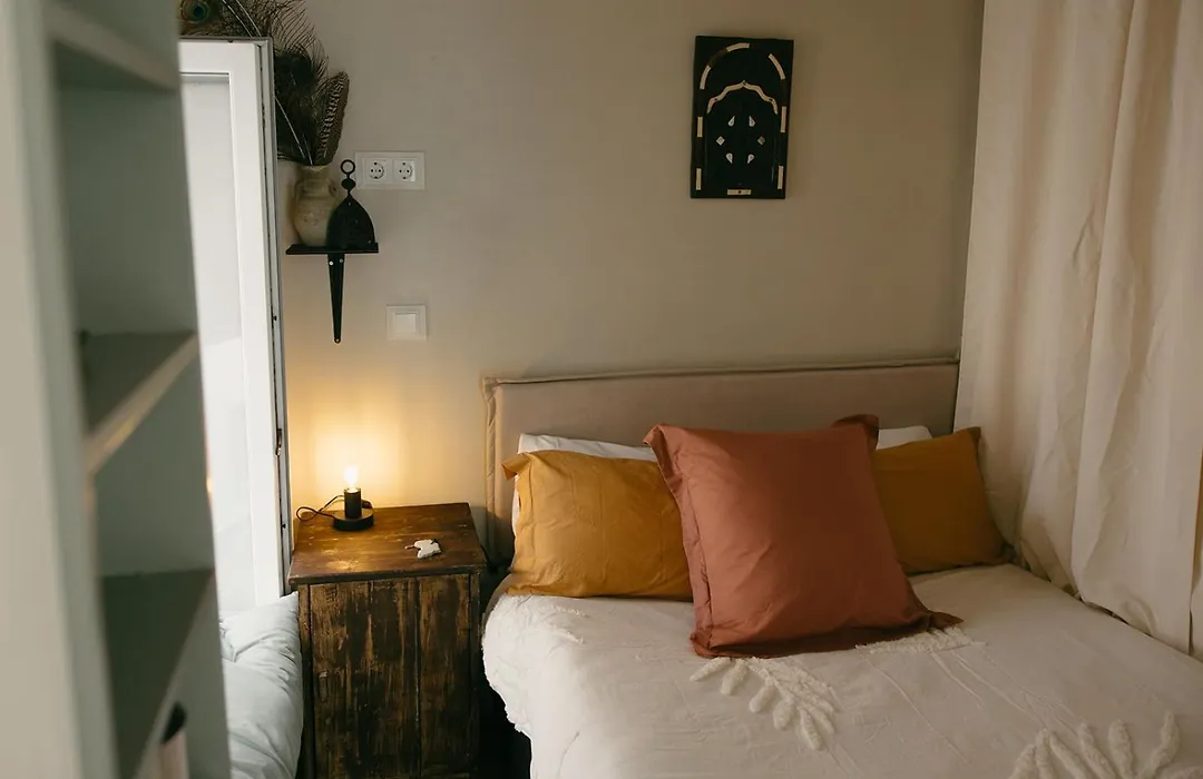 Casa Africa-1