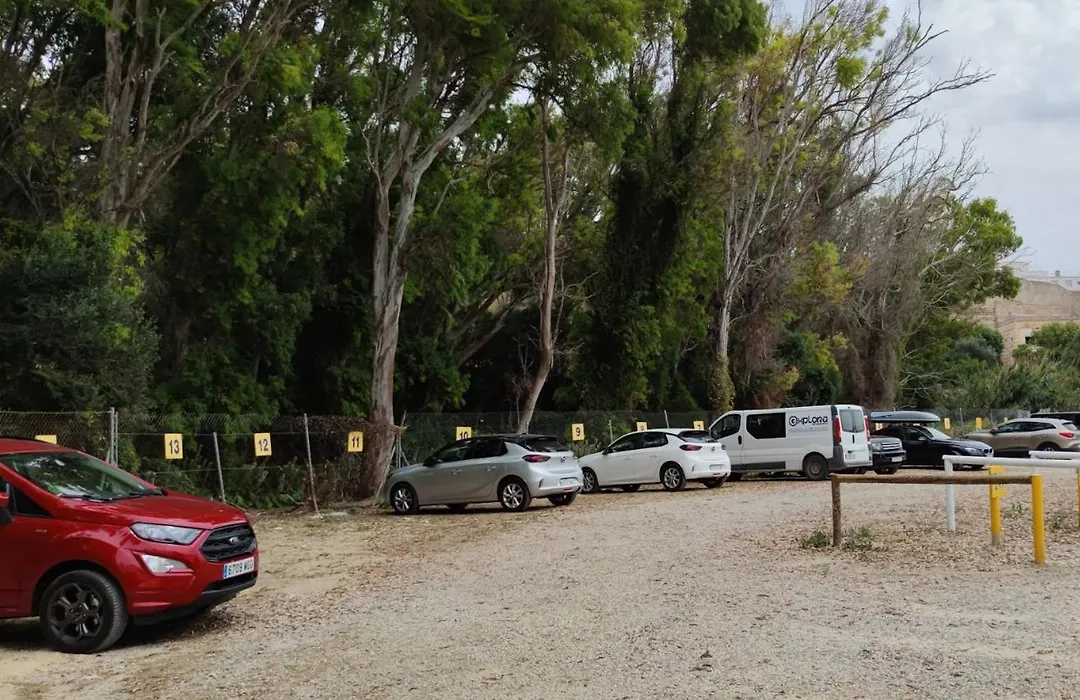 Benali Guest House-1
