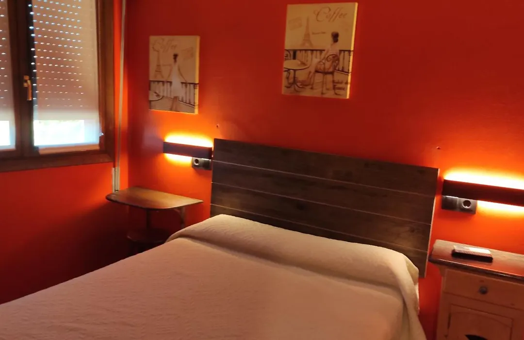 Hostal Suetxe-1