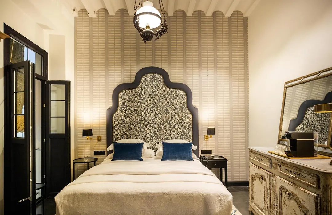 Boutique Hotel Casa Canovas-1