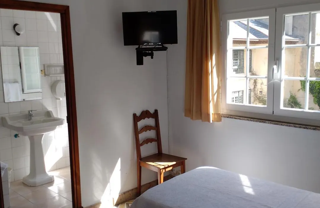 Hostal Residencia Presidente-1