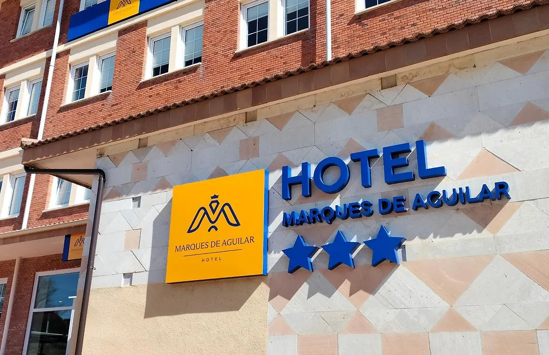 Hotel Marqués de Aguilar-1