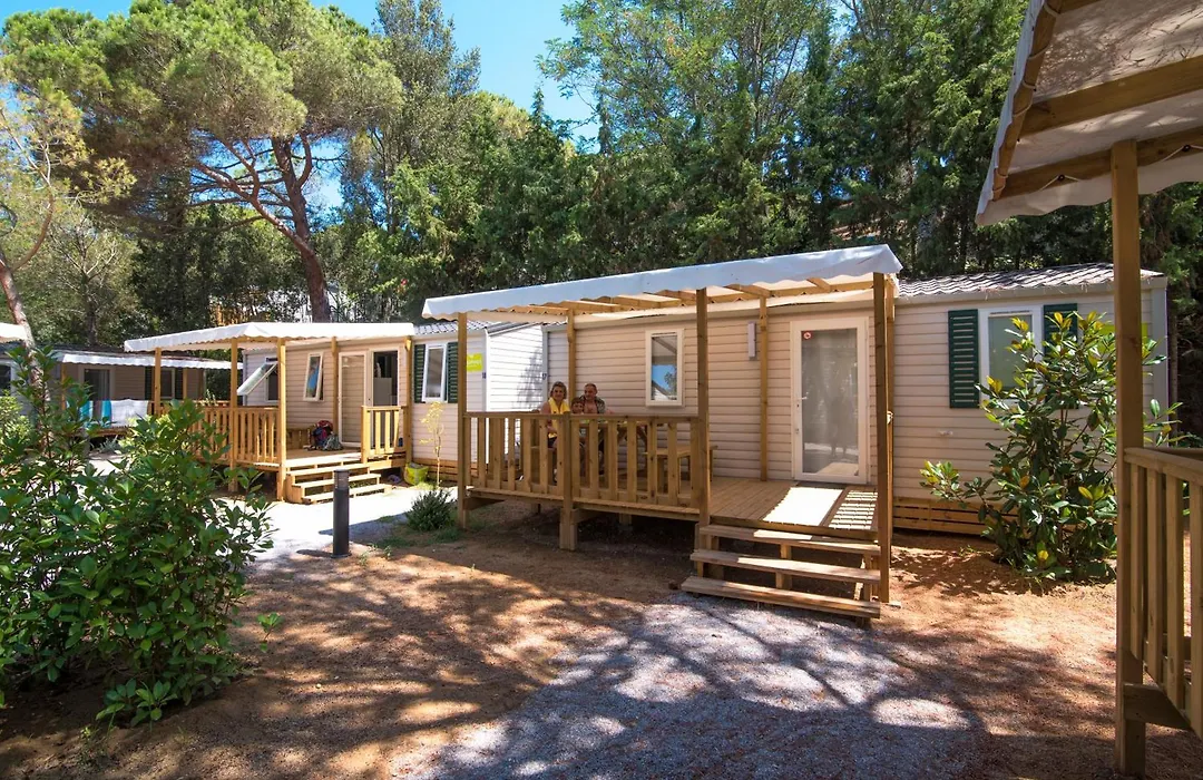 Nice Camps - Lloret De Mar-1