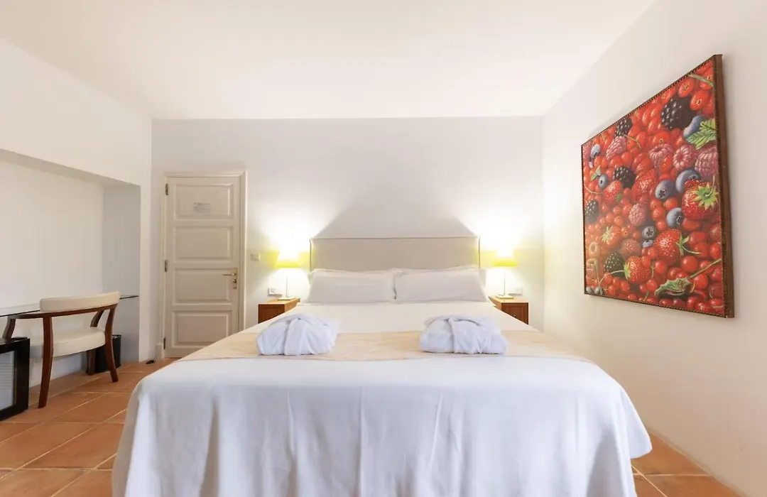 Hotel Can Verdera-1