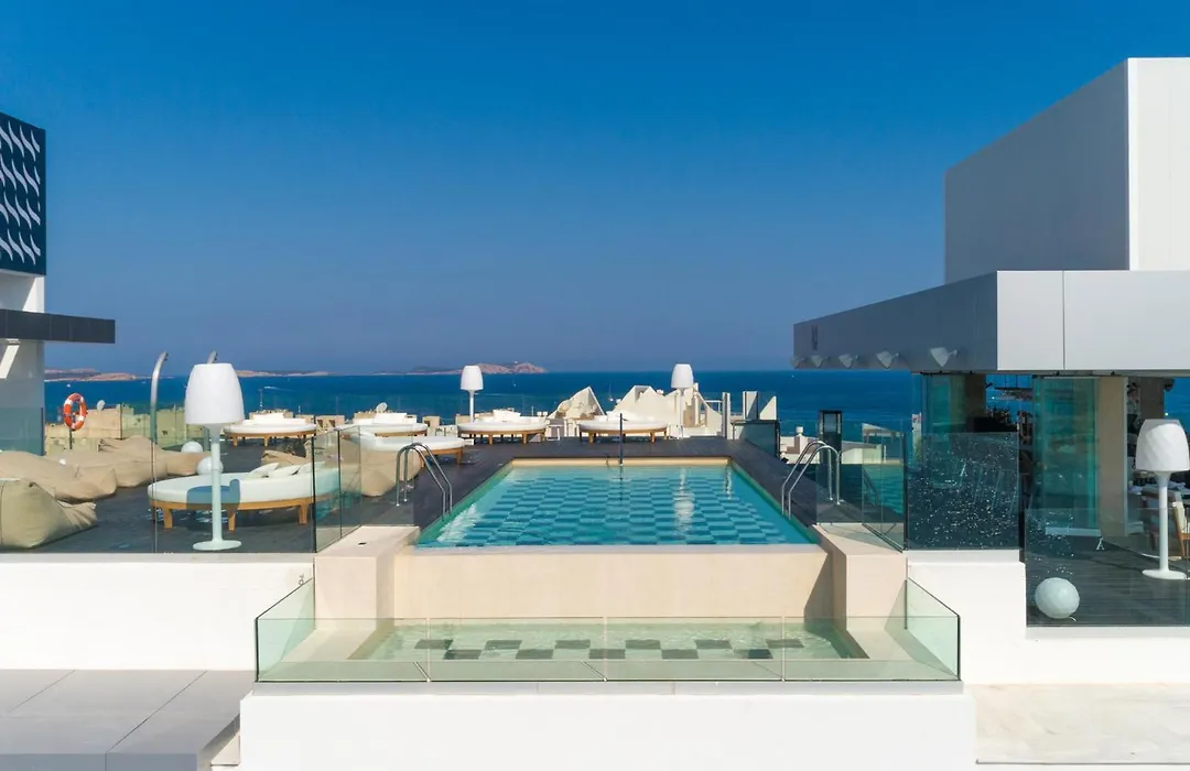 Amàre Beach Hotel Ibiza - Adults Recommended-1