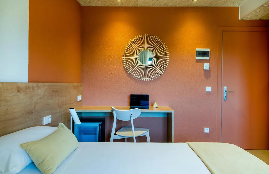 Hostal Barris-1