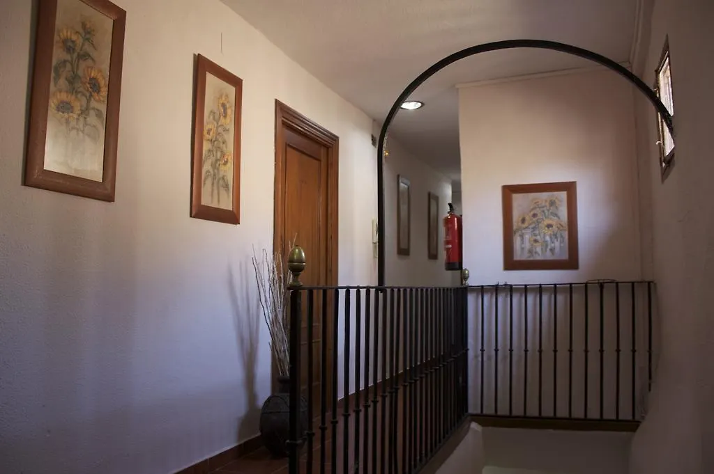 Pensión Matilde-1