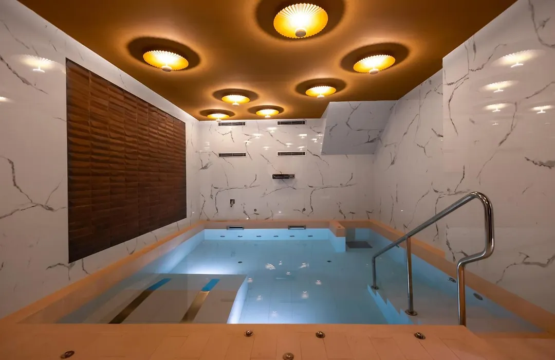 Hotel Neptuno Playa&Spa-1