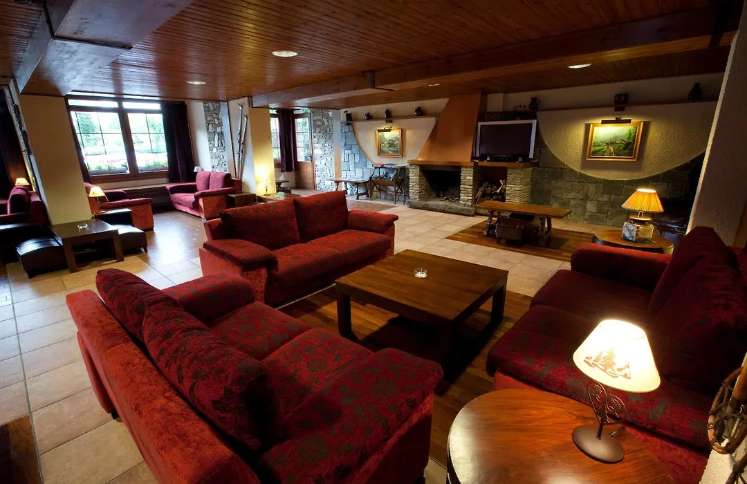 Hotel La Morera-1