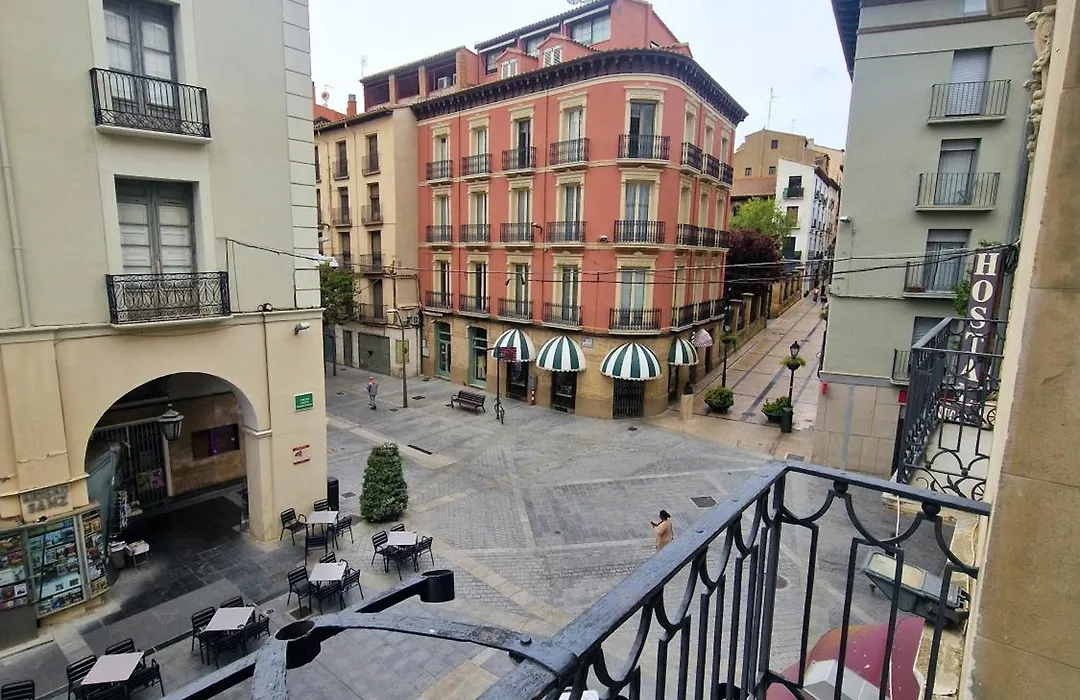 Hostal Rugaca-1