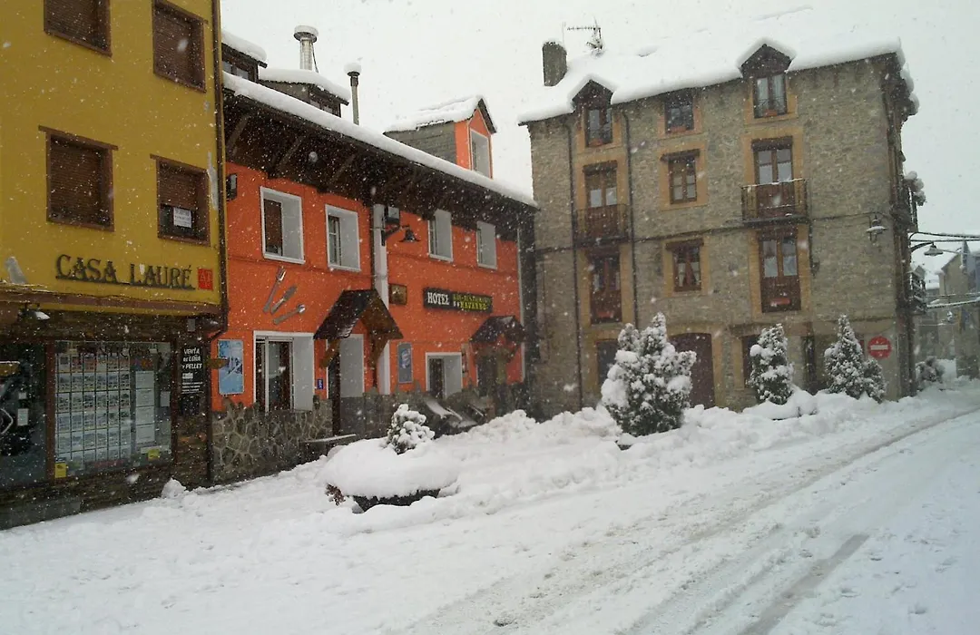 Hotel Navarro-1