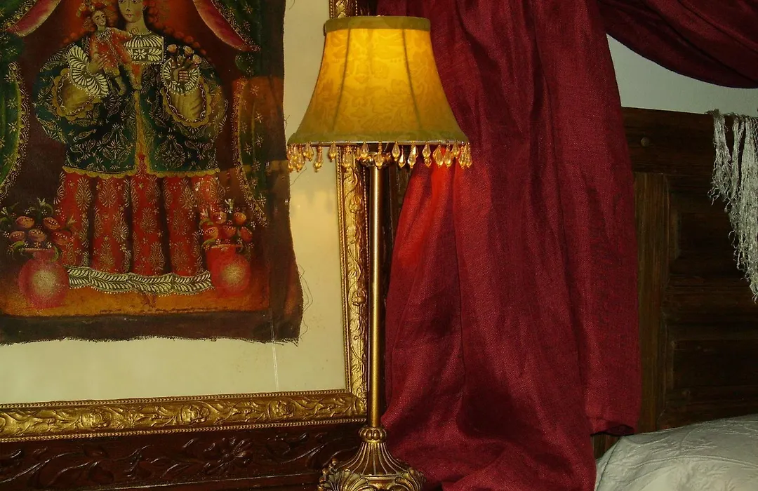 Hotel Boutique Condes Fúcares-1