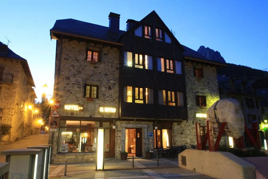Hotel-Aparthotel El Reyno-1