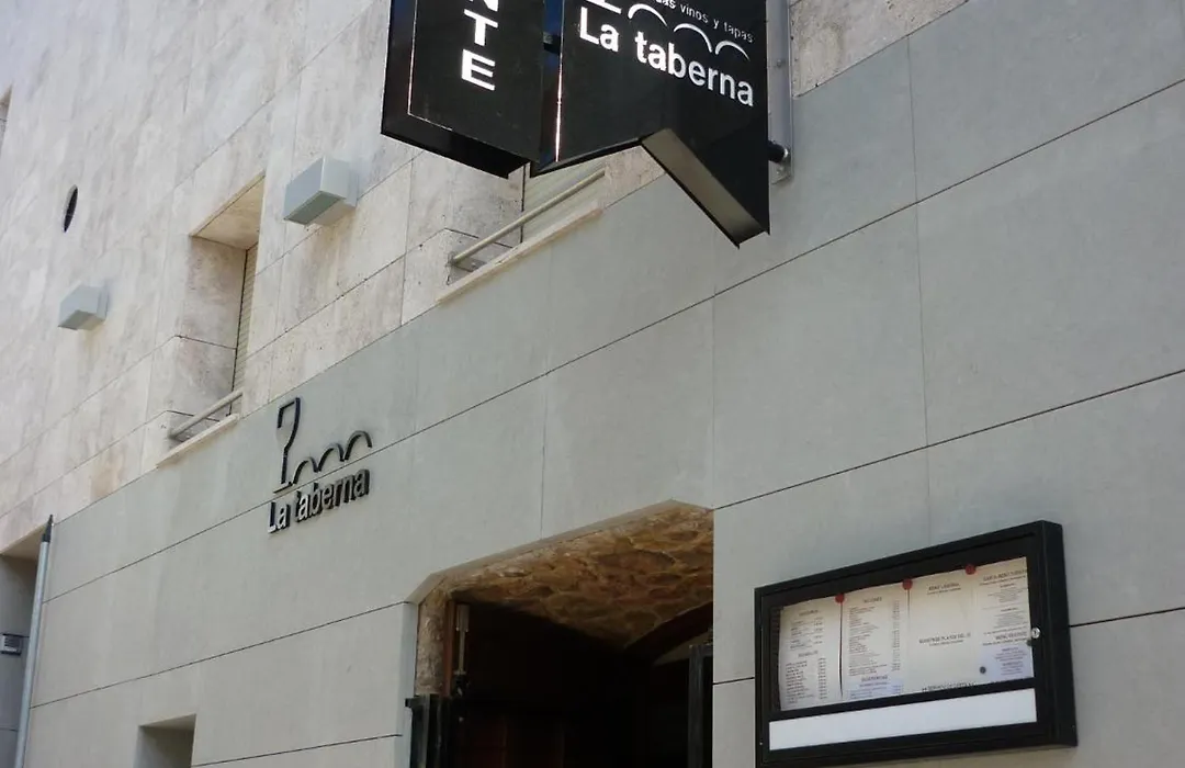 Hotel Gema-1