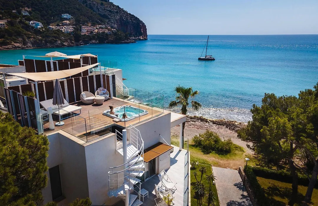 Melbeach Hotel&Spa - Adults Only-1