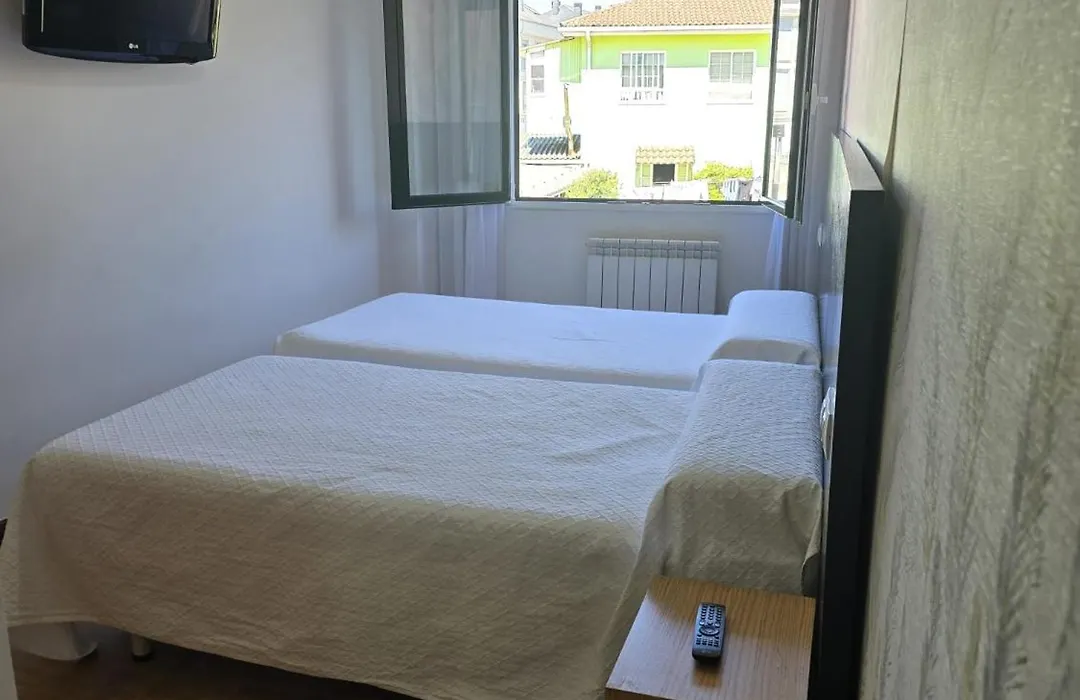 Noja Rooms 2-1