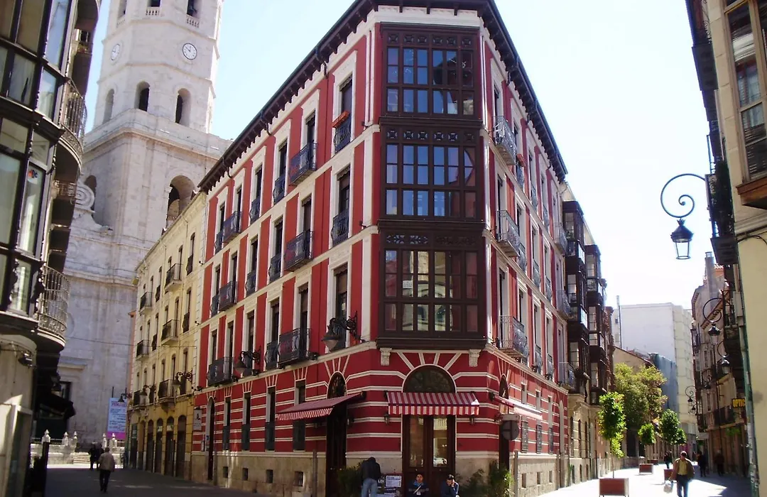 Hotel Boutique Atrio-1