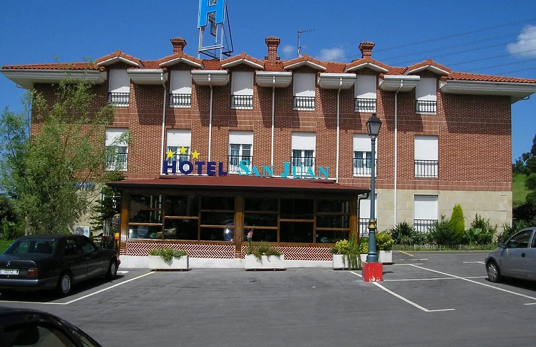 Hotel San Juan-1