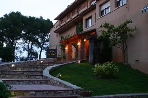 Hotel Golf Can Rafel-1