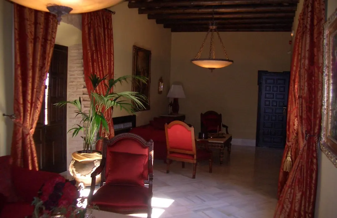Hacienda Los Jinetes-1
