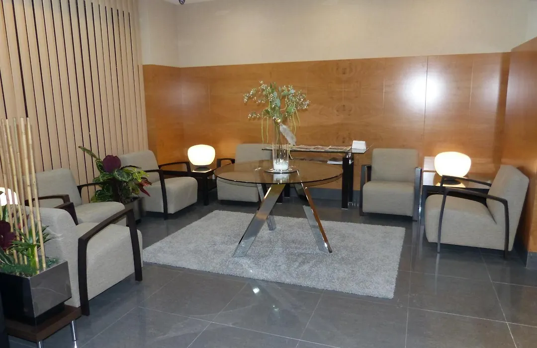 Hotel Condes de Haro-1
