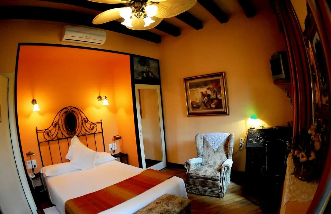Hotel Torre Marti-1