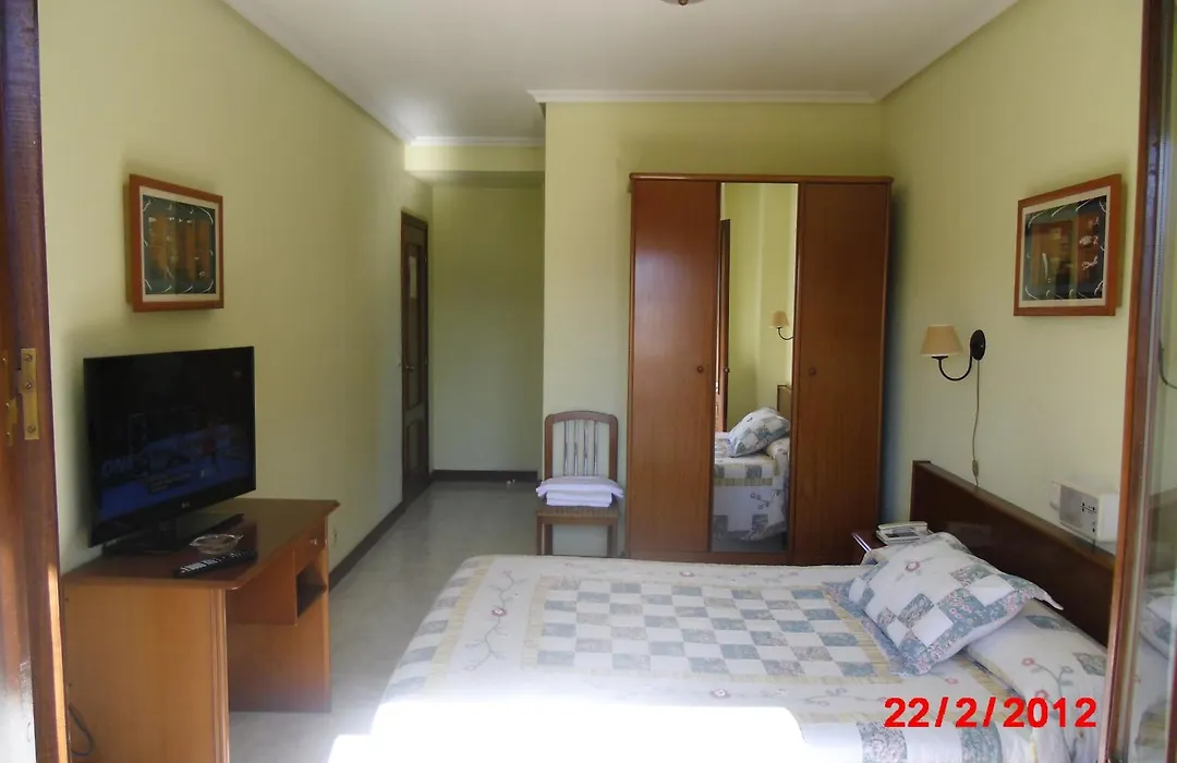 Hotel Noray-1
