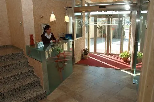 Hostal Los Coronales-1