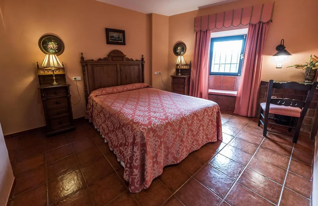Hotel Soho Boutique Palacio San Gabriel-1
