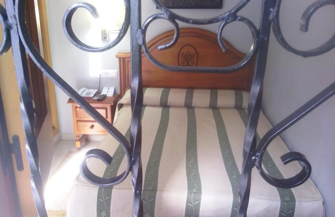 Hotel Goya-1