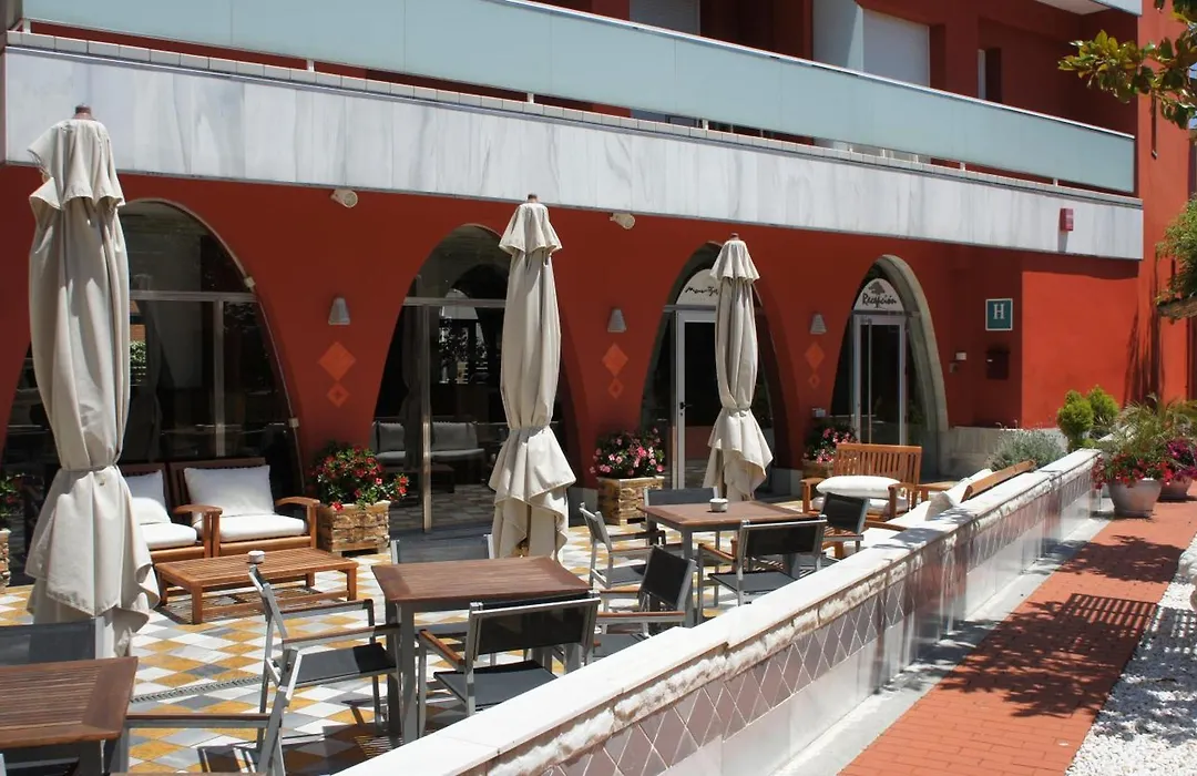 Hotel Spa Pinar Del Mar-1
