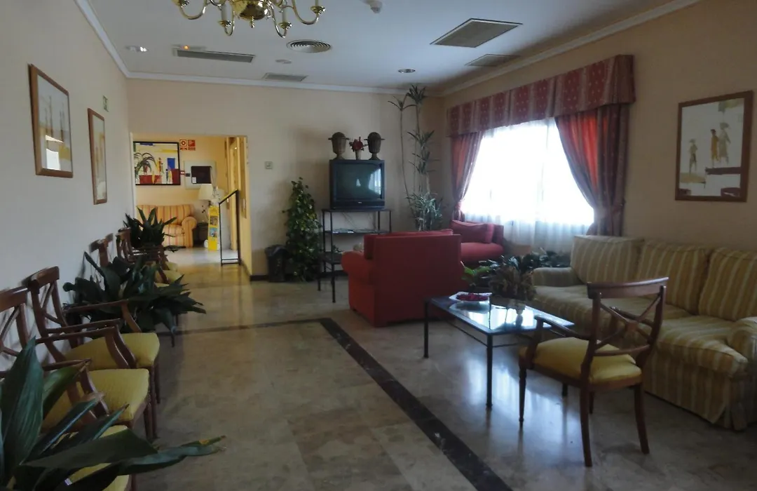 Hotel Mirador-1