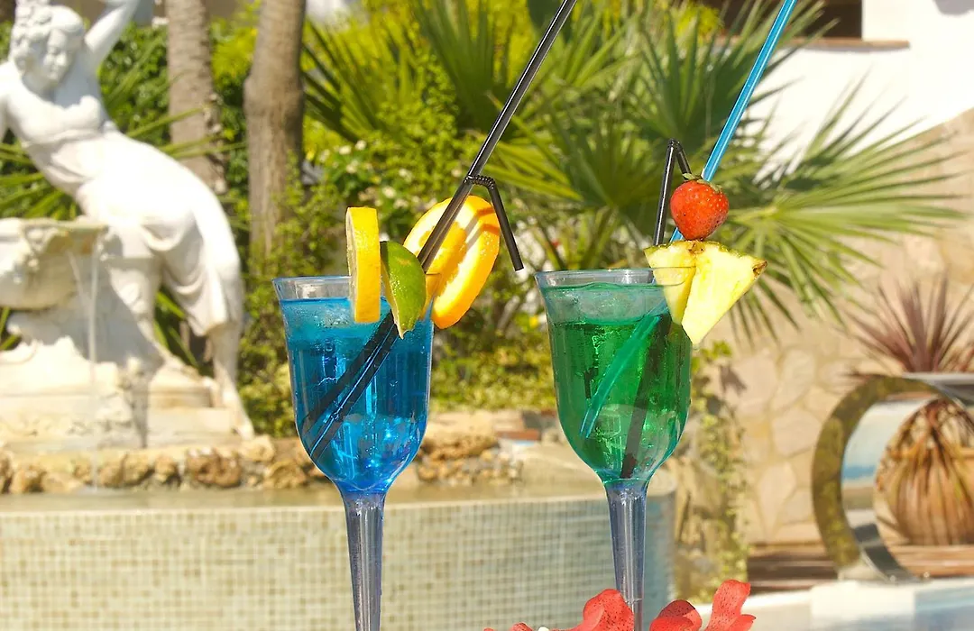El Oceano Beach Hotel Adults Only Recommended-1