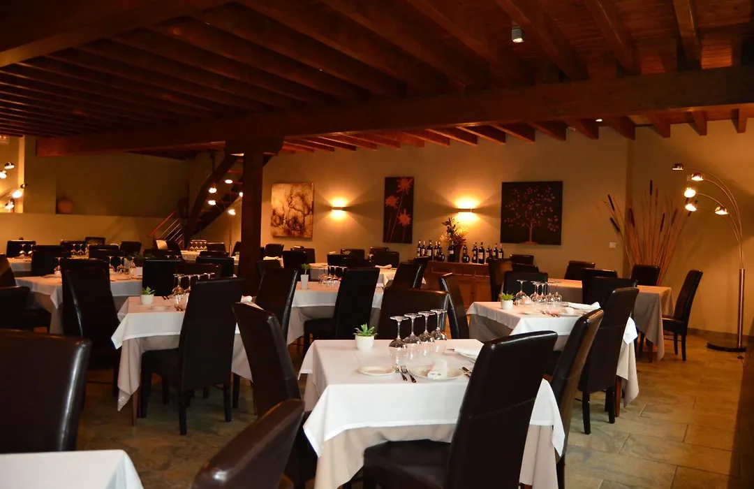 El Coto Hotel Restaurante-1