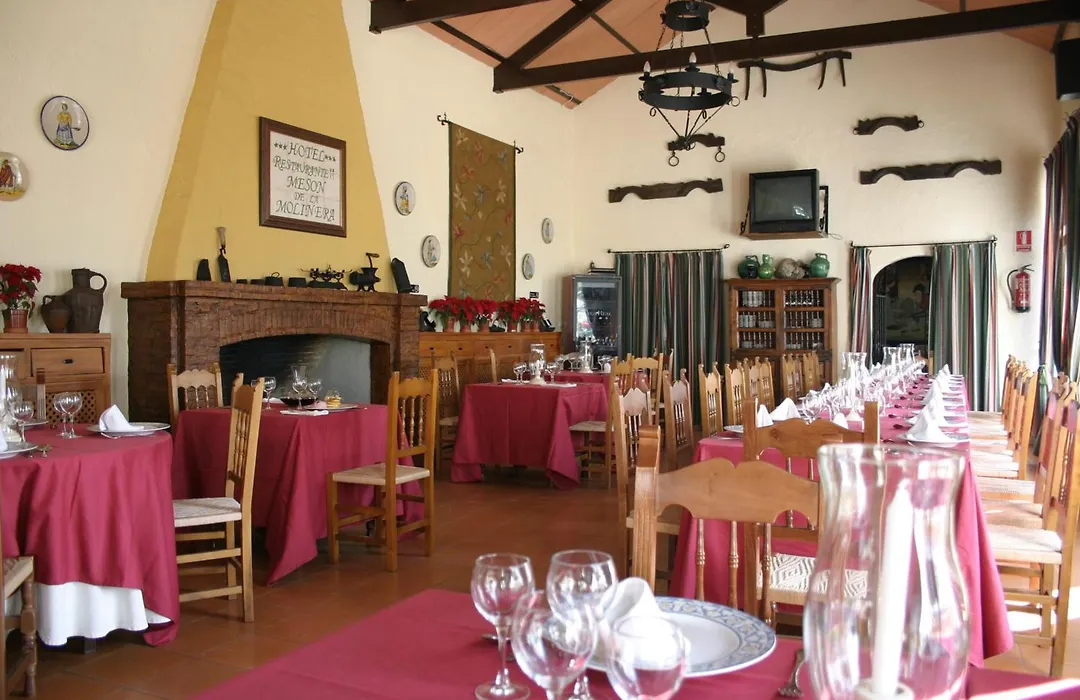 Mesón de la Molinera-1