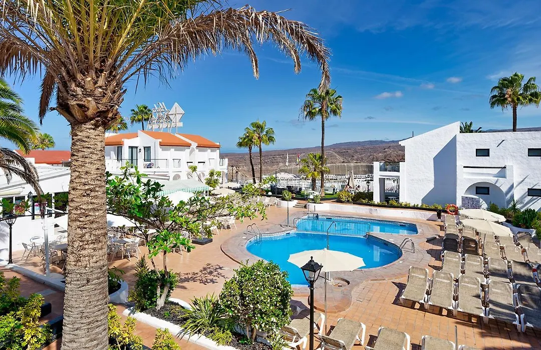Ura Hotels Nido Del Aguila-1