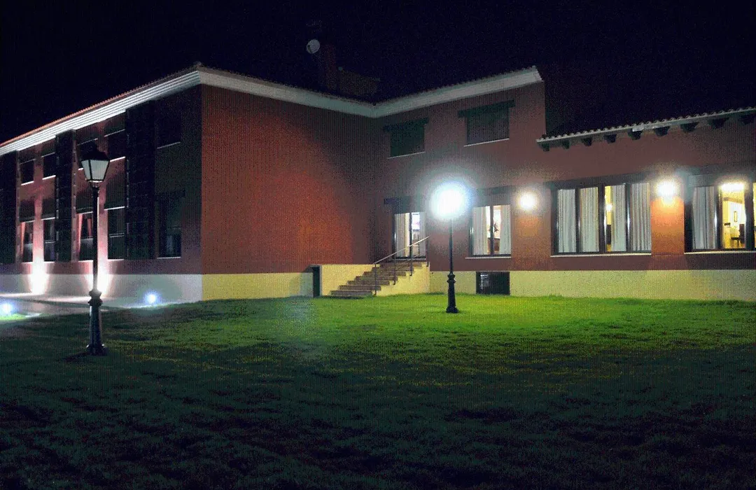 Hotel El Rondón-1