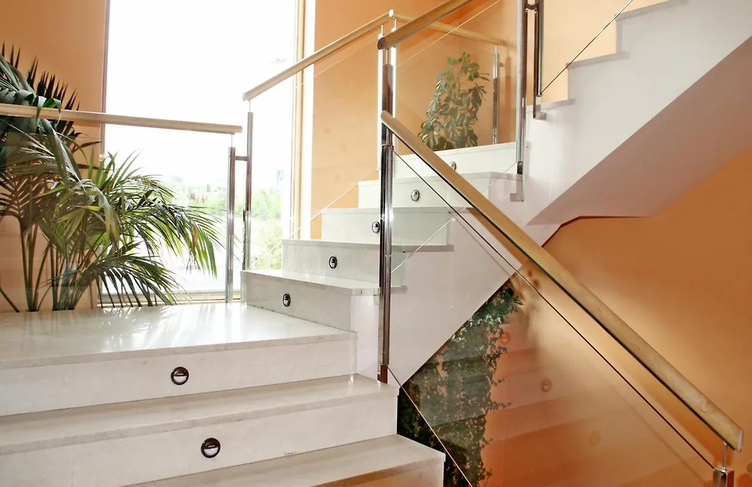 Apartahotel Ribera-1