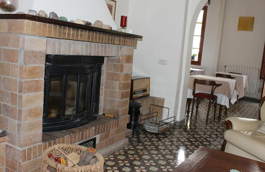 Hotel Sant Jaume-1