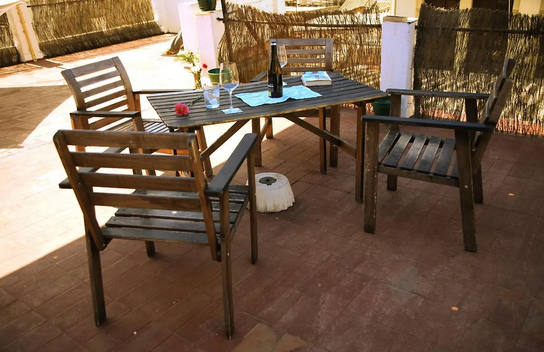 Pension Duquesa Bed & Breakfast-1