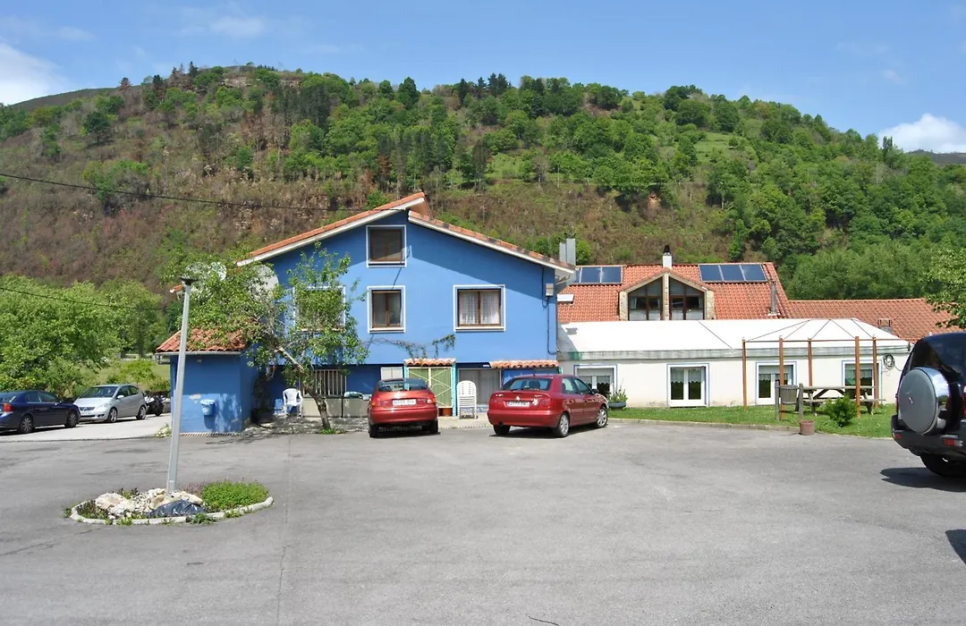 Hotel Avelina-1
