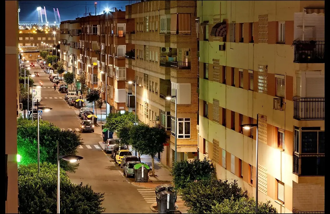 Hostal Estacion-1
