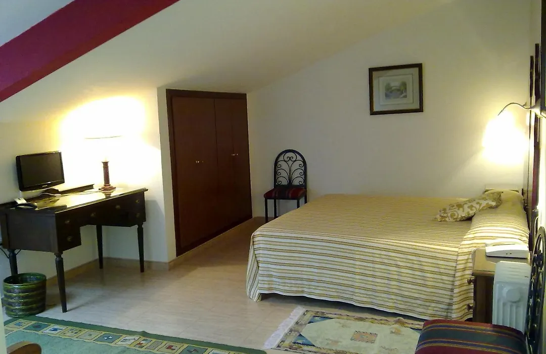 Hotel Iberia Plaza Mayor-1