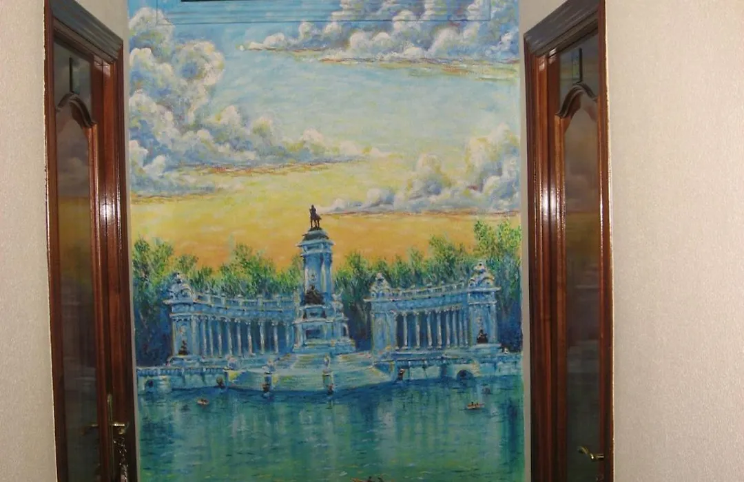 Hostal Maria Cristina-1